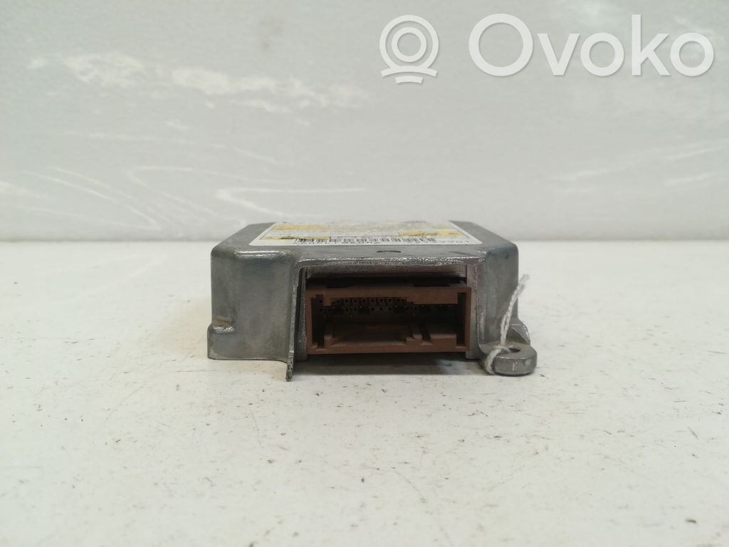 Airbag control unit/module   96314932