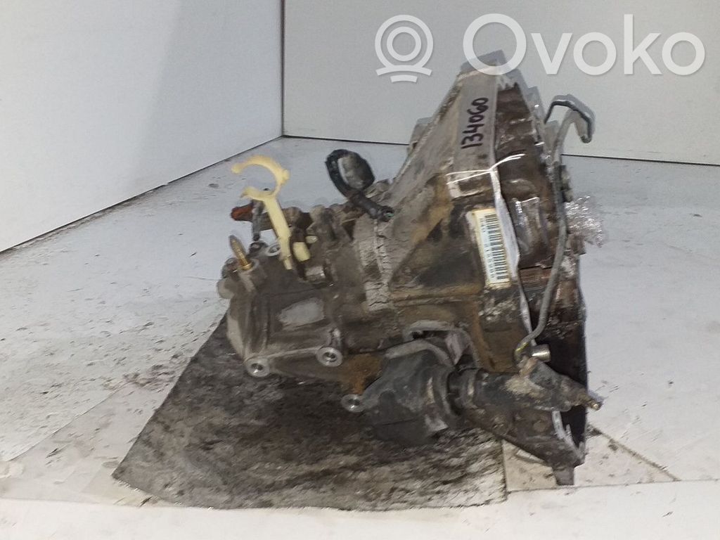 Honda Civic Cutie viteze manuală cu 5 trepte 