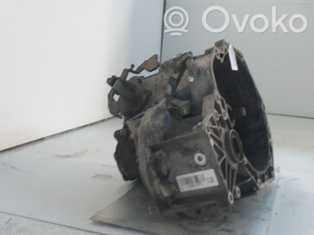 Opel Astra G Cutie viteze manuală cu 5 trepte 