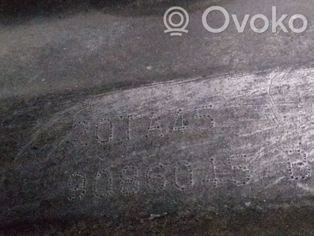 Citroen Xsara Scatola del cambio manuale a 5 velocità 