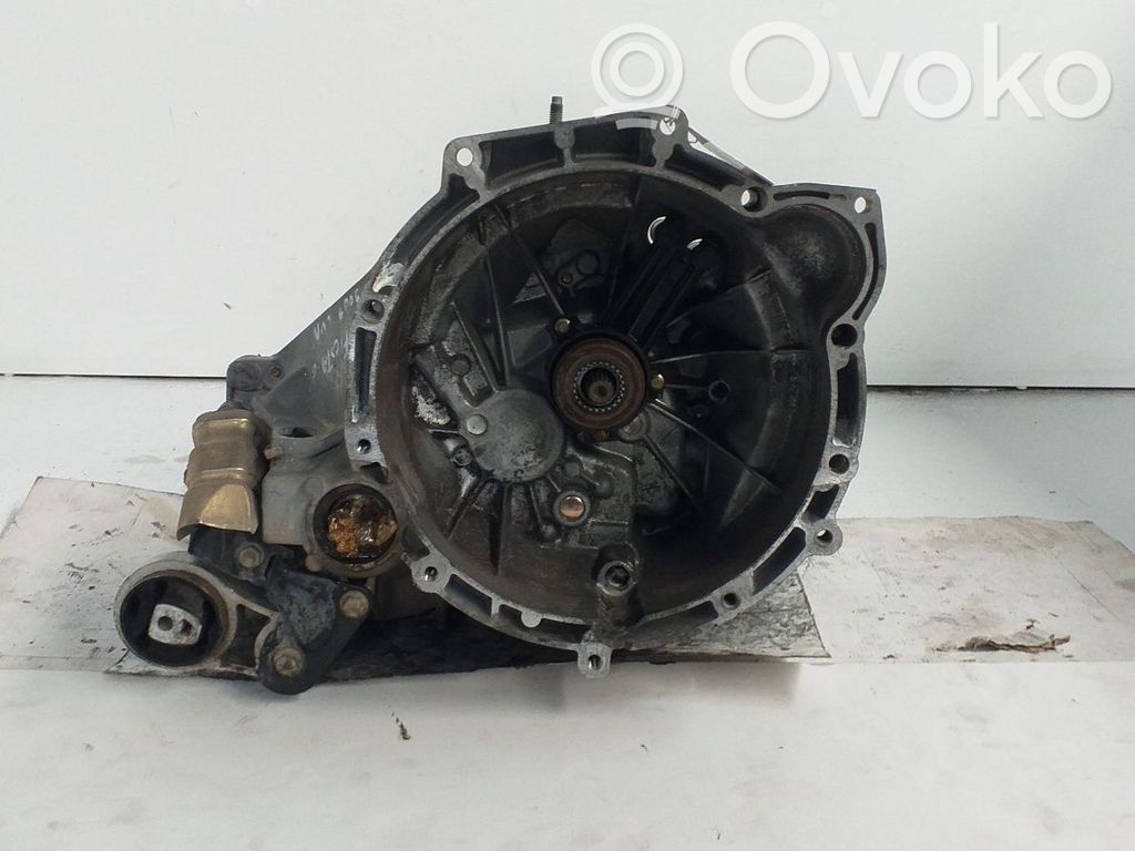 Ford Fiesta Scatola del cambio manuale a 5 velocità 