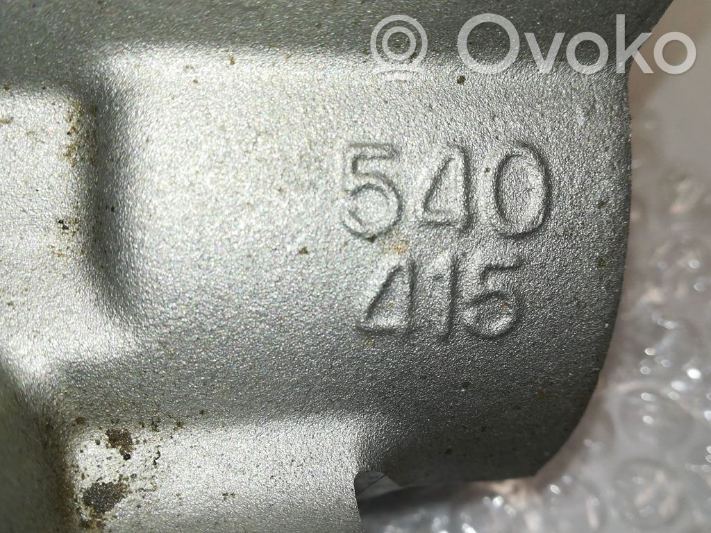 Pompa servosterzo   540415