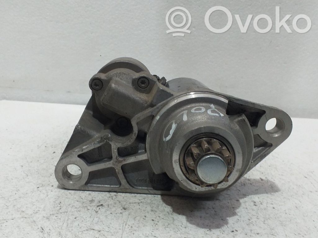 Electromotor   02T911023R