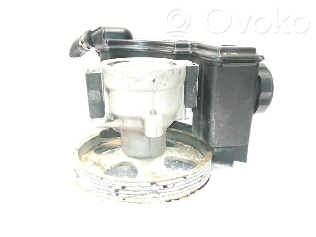 Ohjaustehostimen pumppu   9641267380