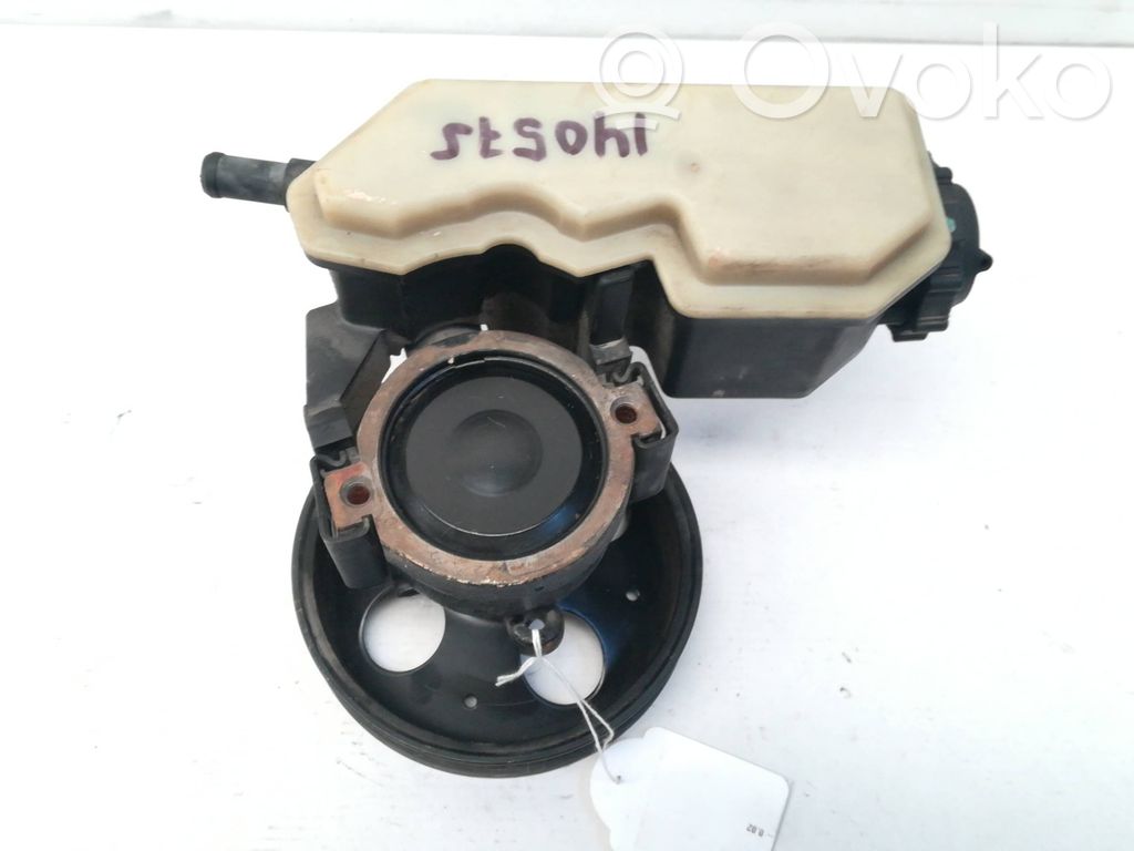 Pompa servosterzo   26044812OG