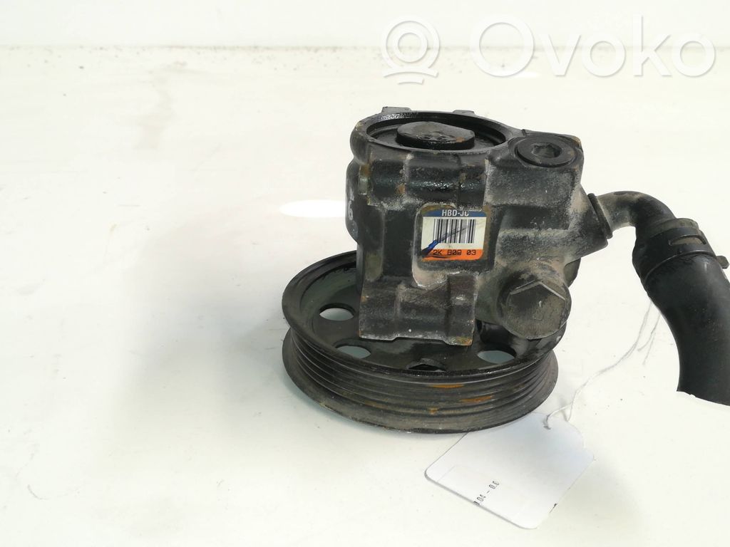 Pompe direction assistée   XS4E3A733AC
