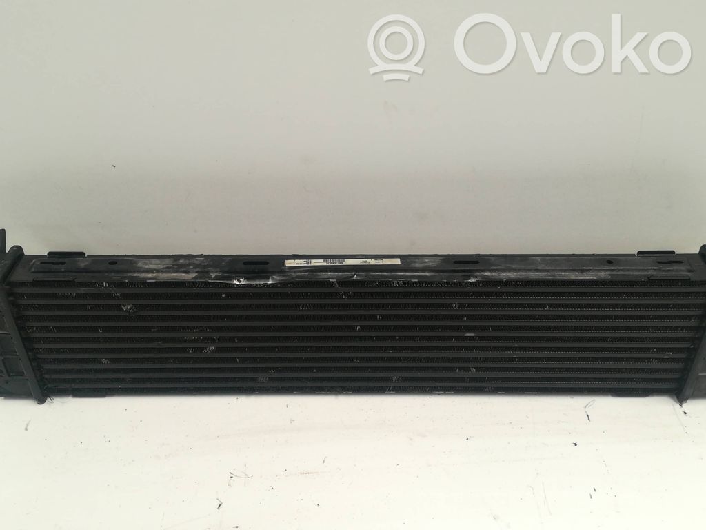 Radiador intercooler   991796AB
