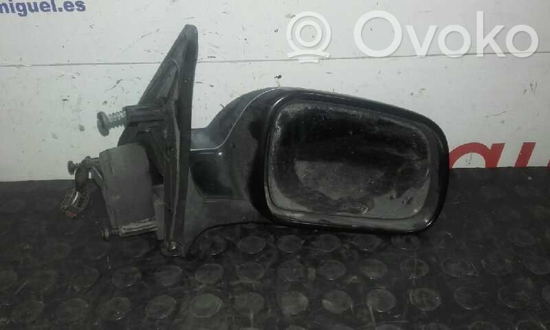 Citroen C3 Specchietto retrovisore elettrico portiera anteriore 
