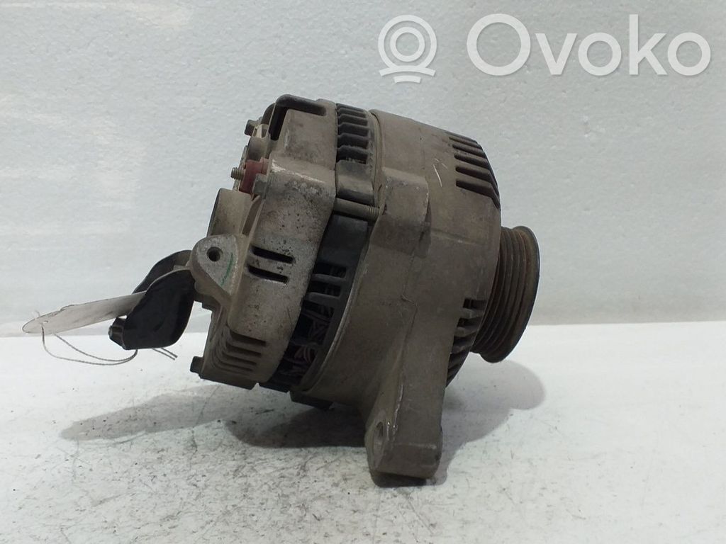 Lichtmaschine   F5RU10317BA