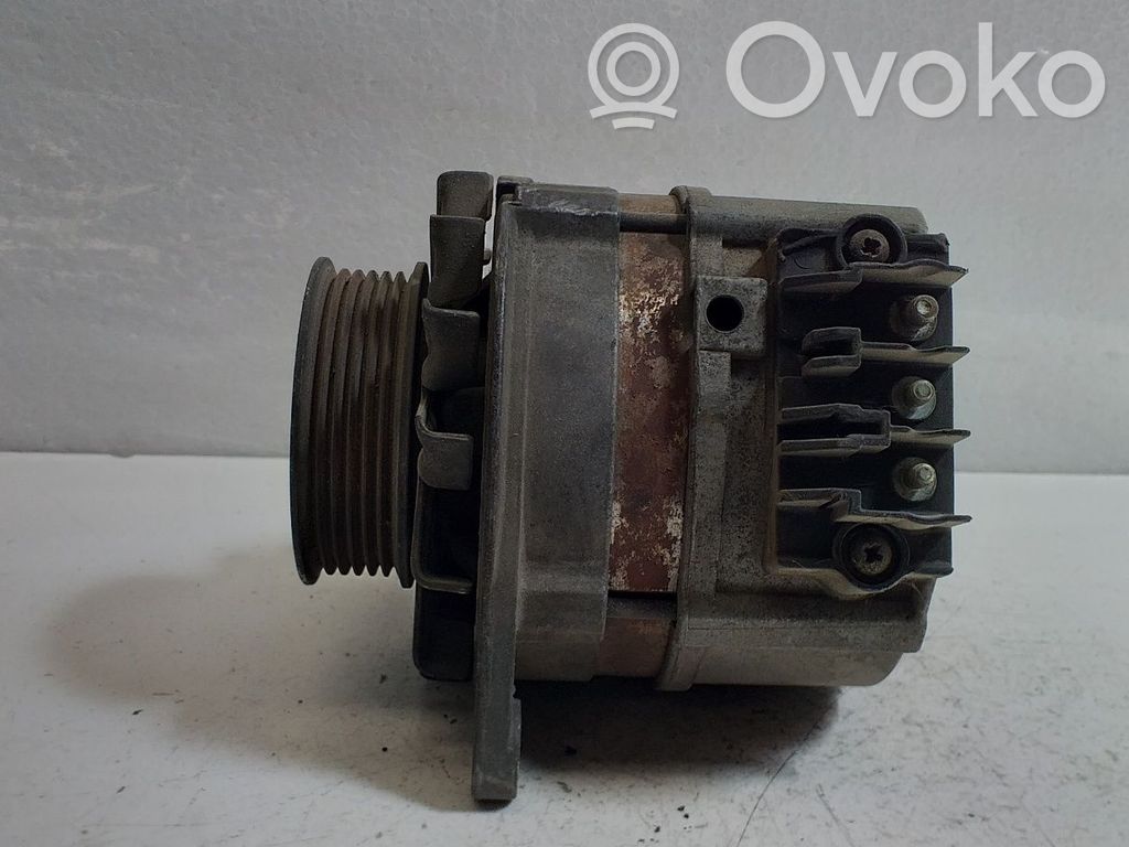 Ford Sierra Alternator 