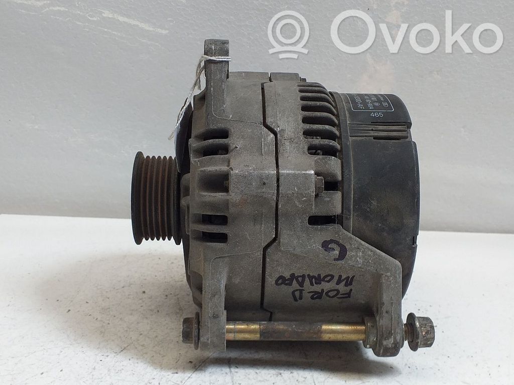 Alternador   93BB10300AF