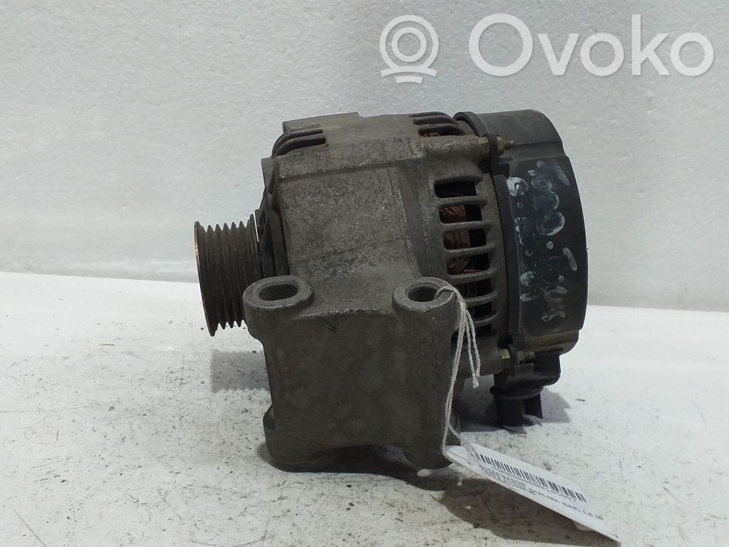 Alternator   Q9K3B
