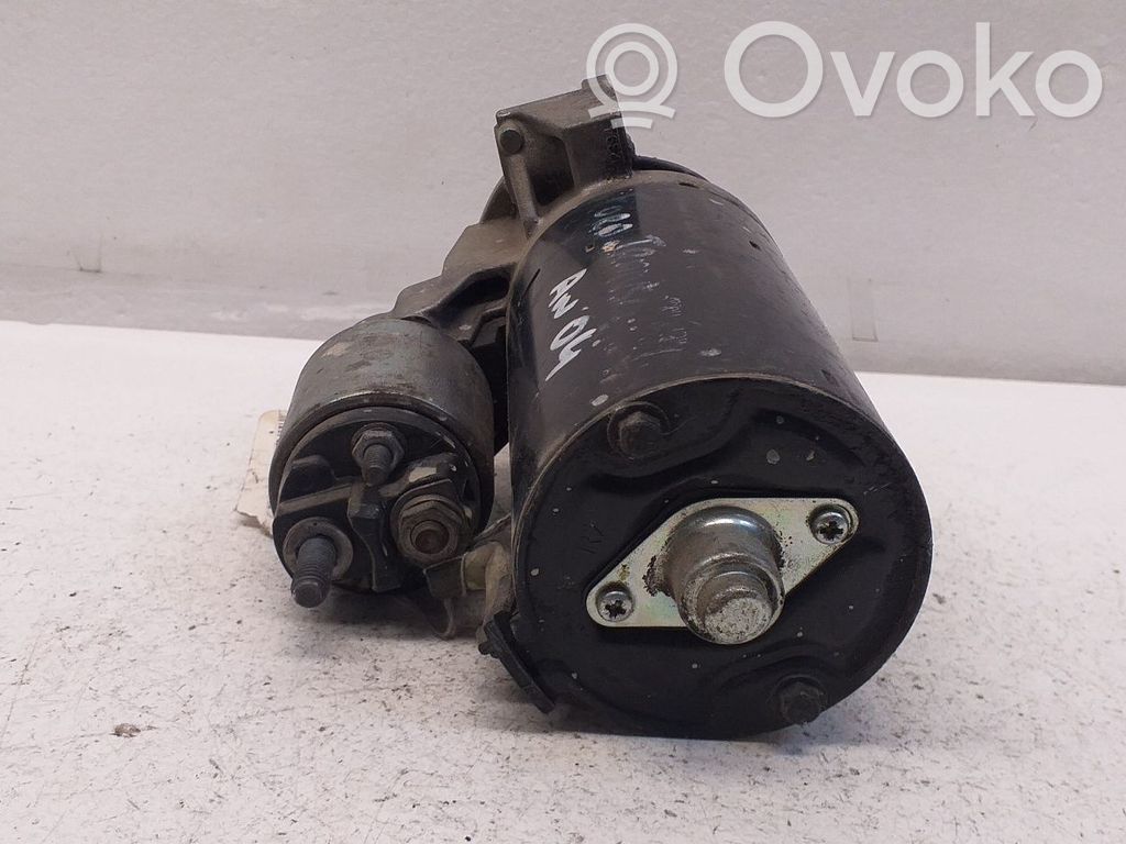 Motor de arranque   0001109205