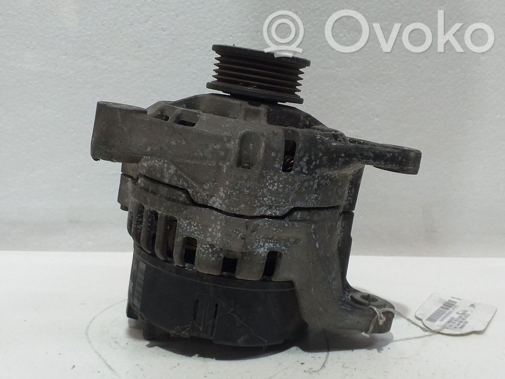 Alternador   058903016A