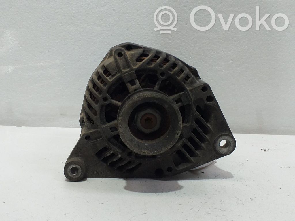 Generator/alternator   058903016E