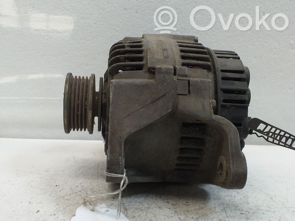 Generatore/alternatore   058903016E