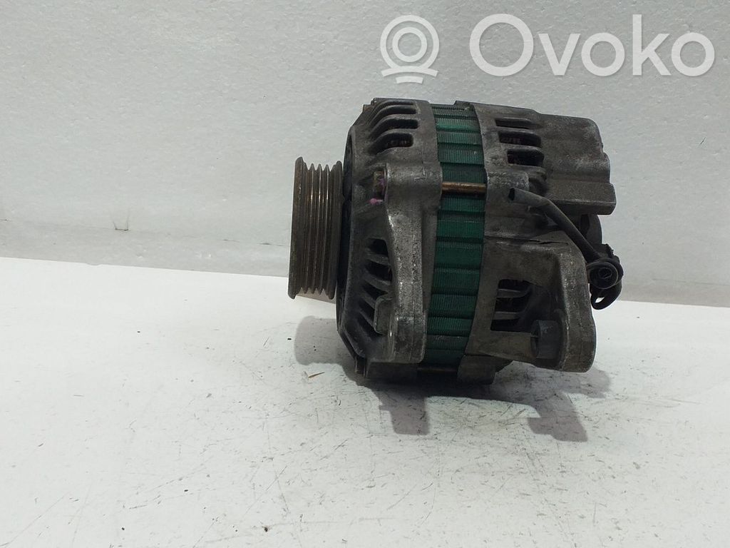 Lichtmaschine   3730024511