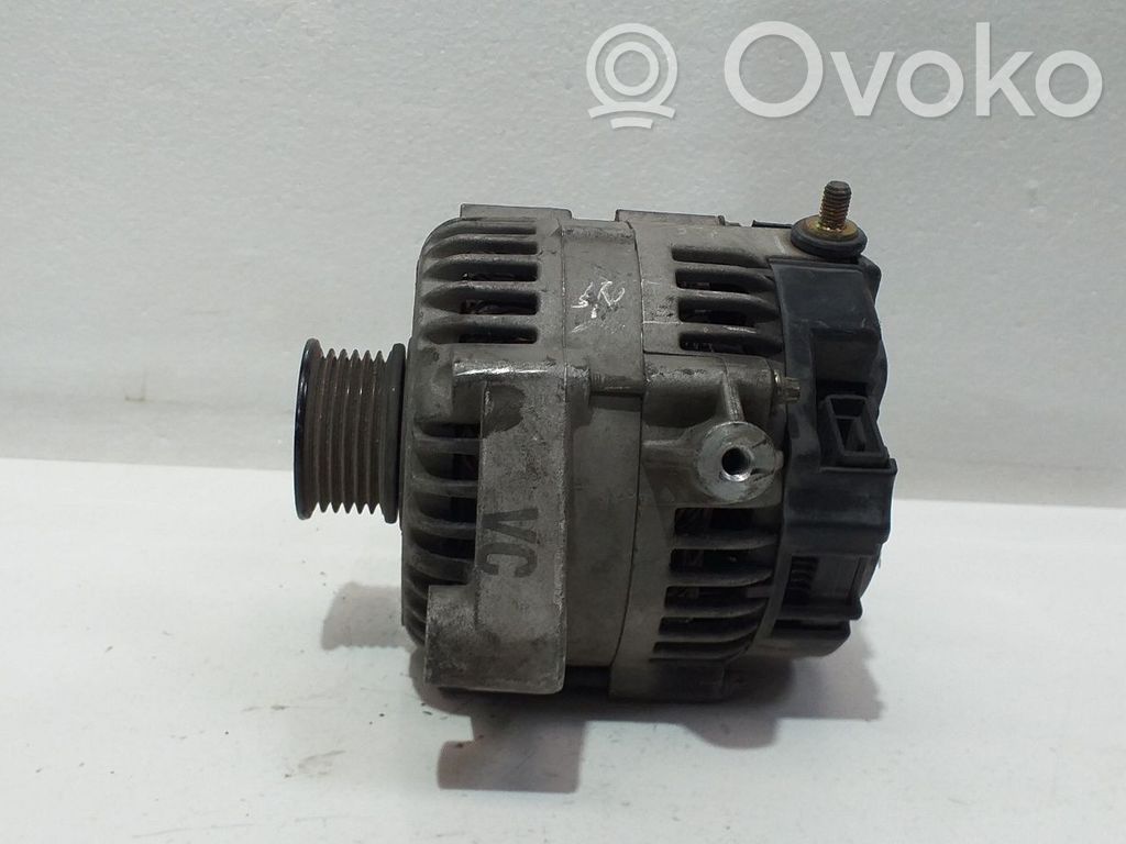 Alternador   3F26