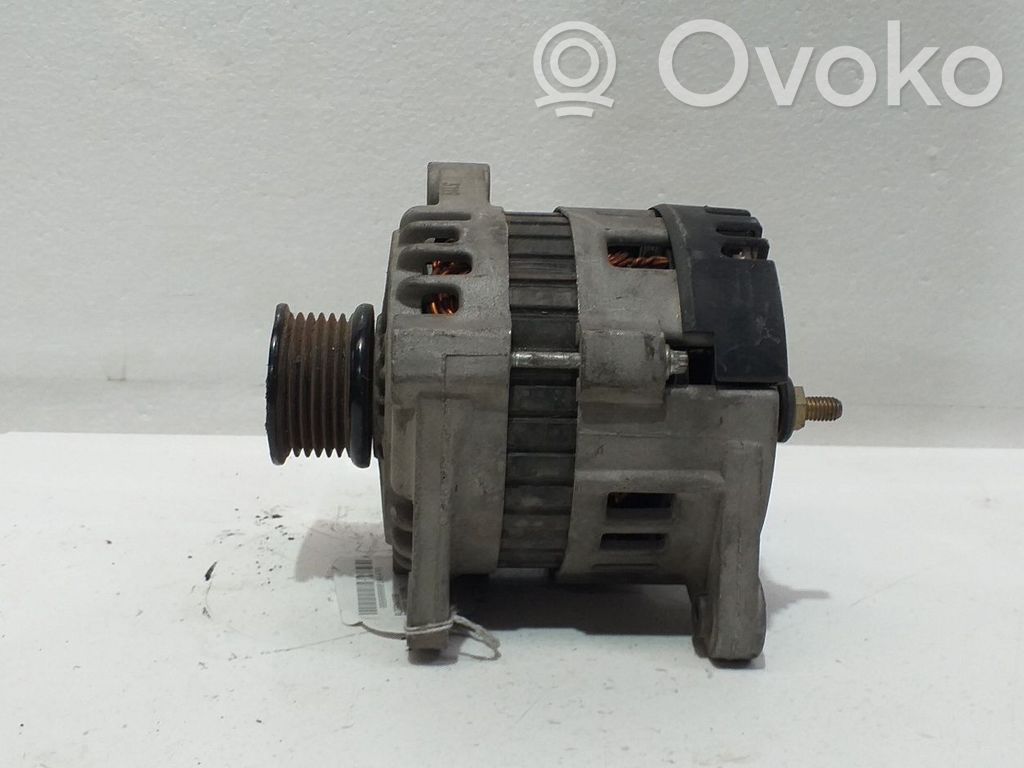 Alternador   3J19