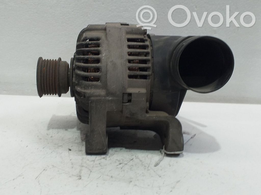 BMW 3 E46 Generatore/alternatore