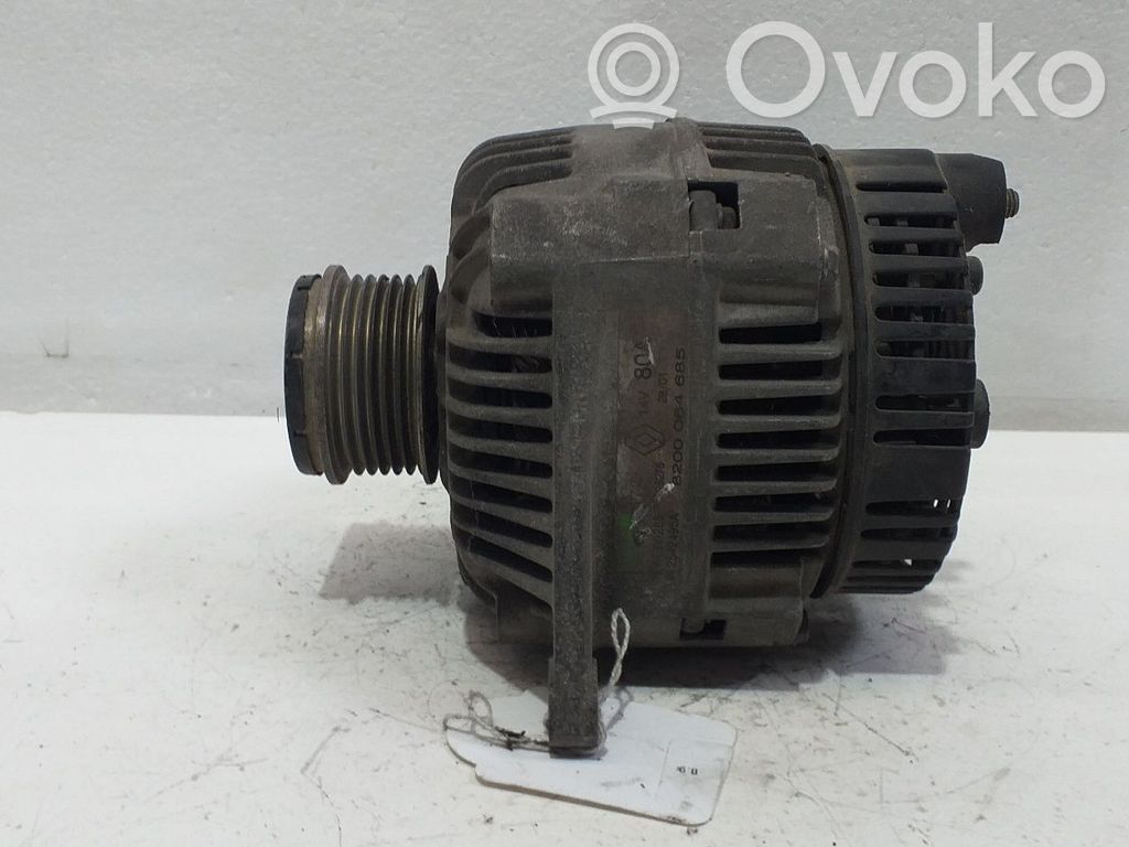 Alternator   8200064685