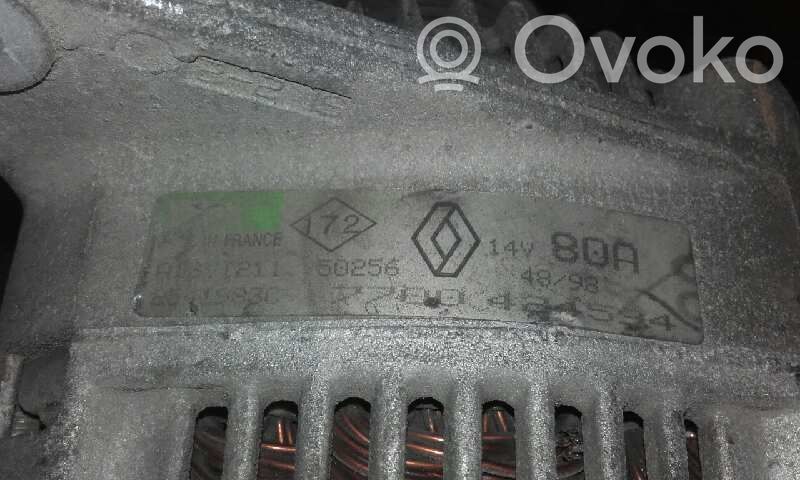 Generatore/alternatore   7700424594