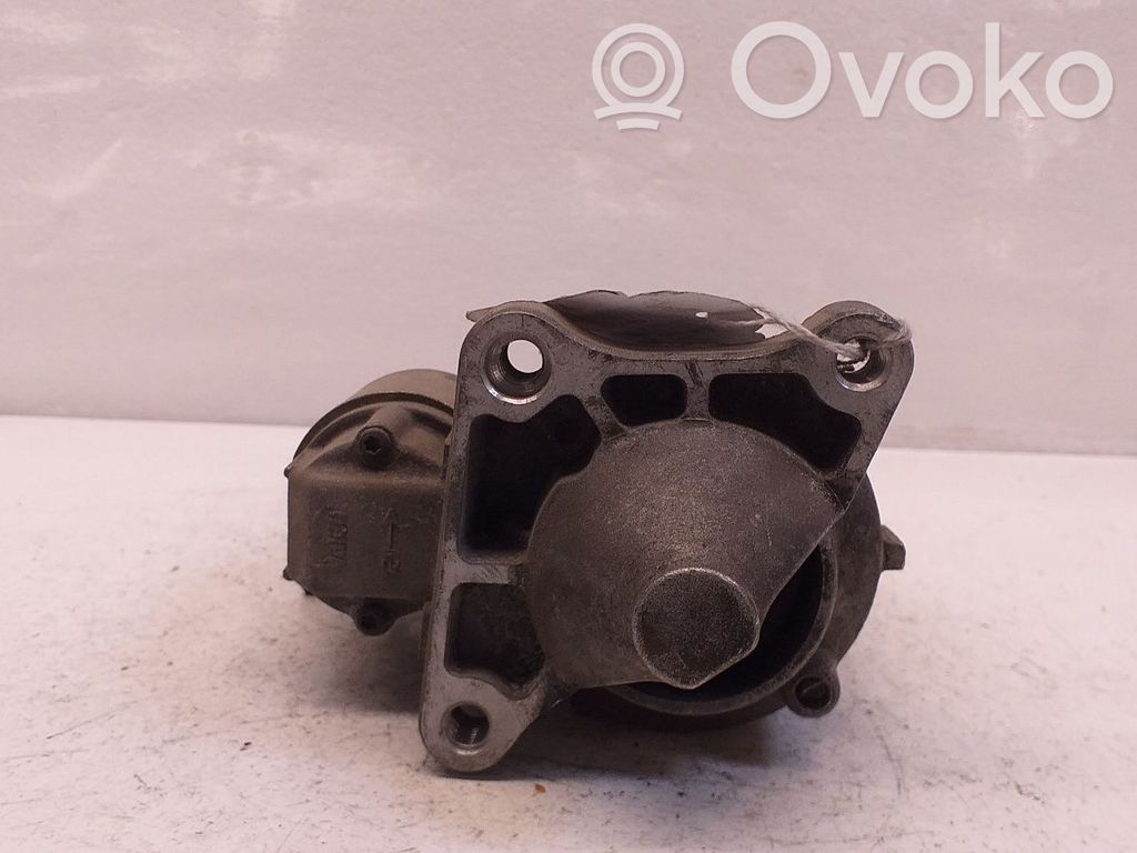 Motor de arranque   8200266777