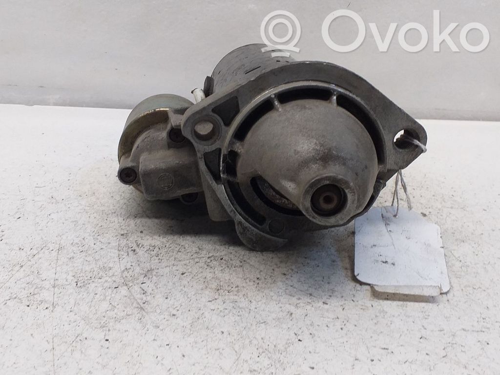 Volkswagen PASSAT B5.5 Electromotor 