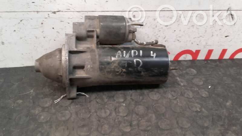 Motor de arranque   068911024C