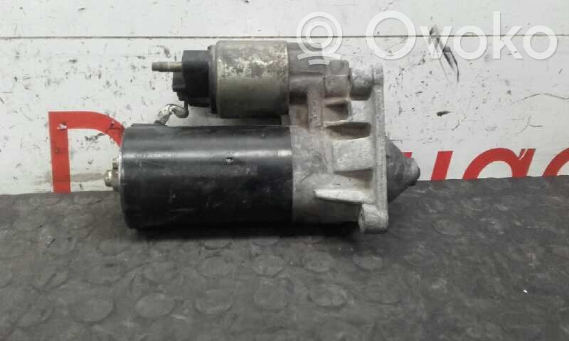 Anlasser   1005821983
