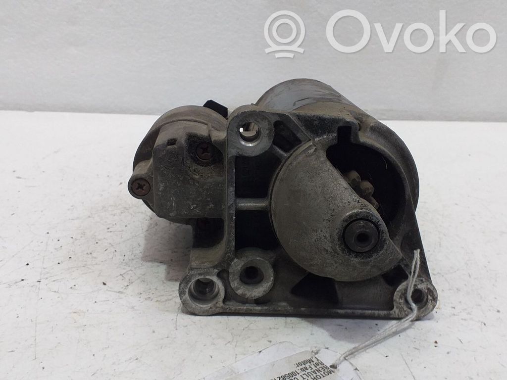 Renault Clio II Electromotor 