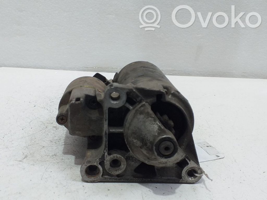 Renault Clio II Motorino d’avviamento