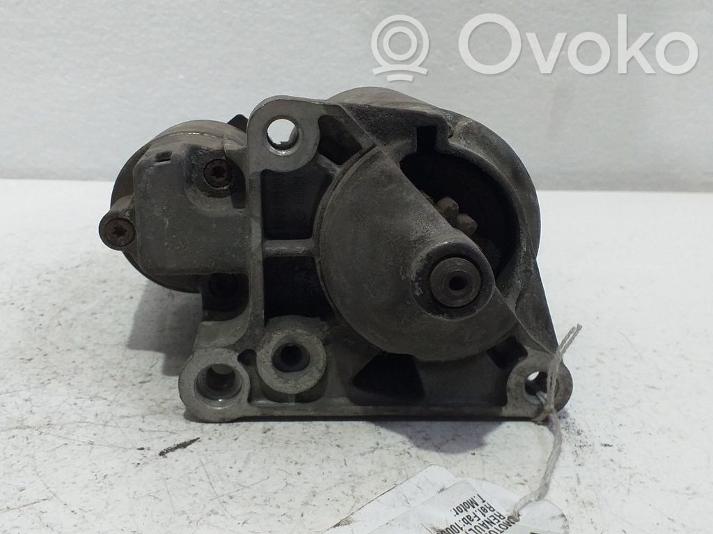 Renault Clio II Electromotor 