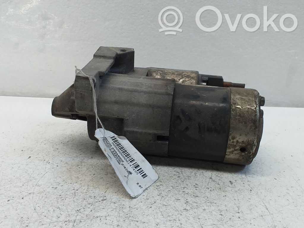 Electromotor   8200021396