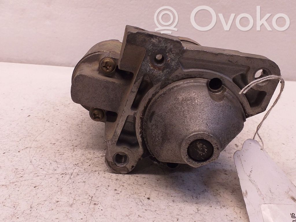 Electromotor   8200021396