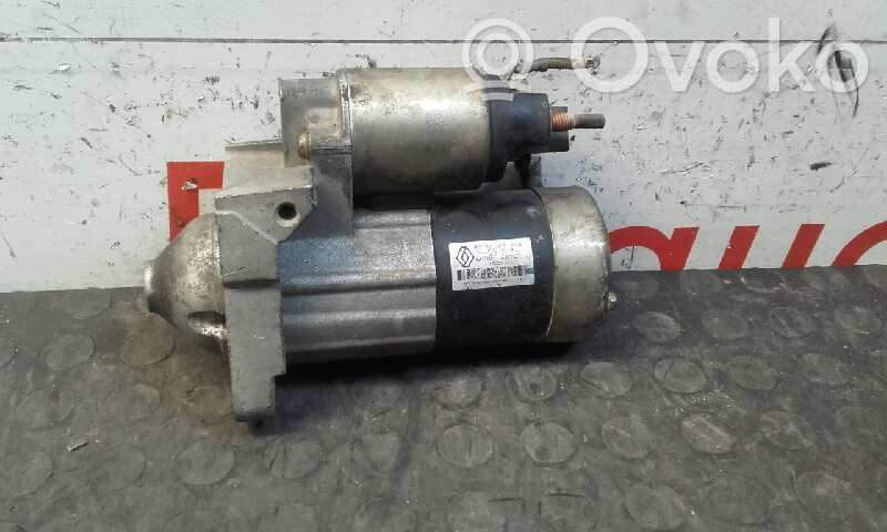 Electromotor   8200021396
