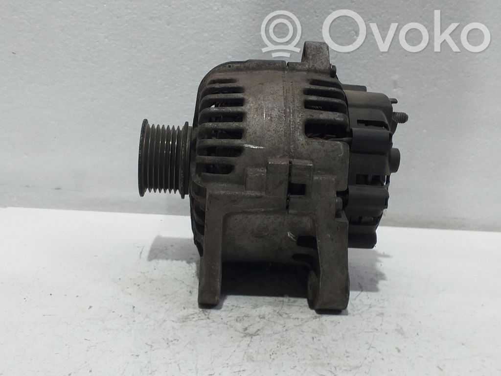 Alternador   8200290215