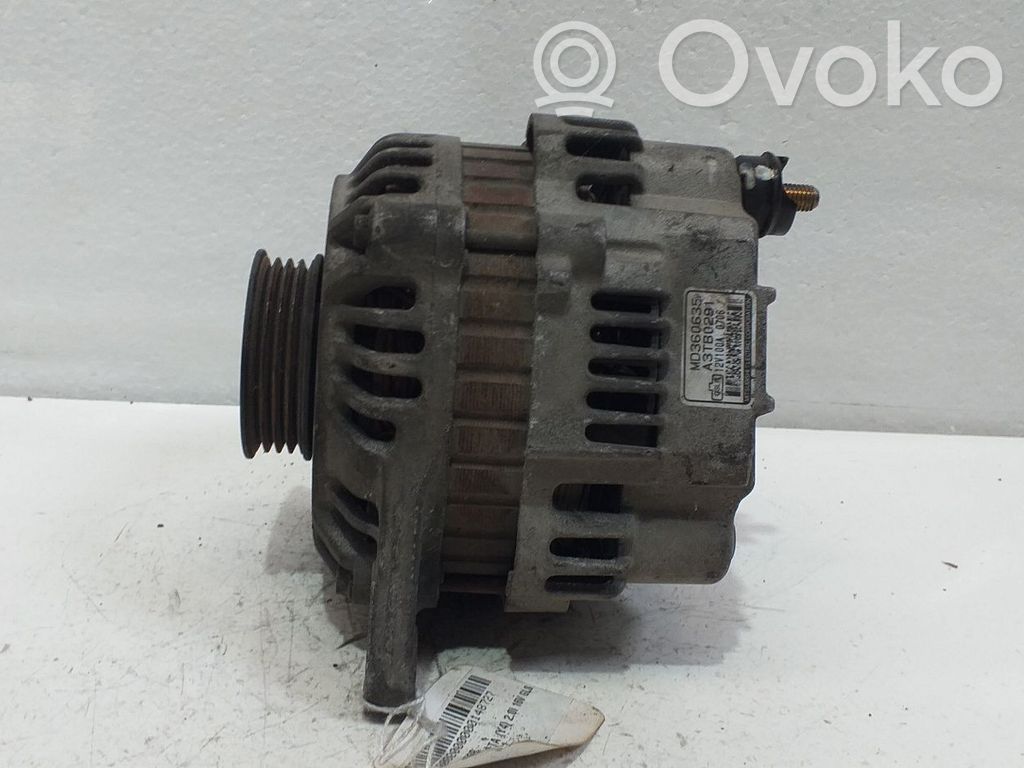 Hyundai Sonata Generatore/alternatore 