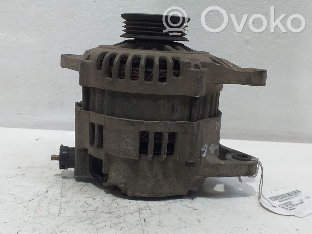 Alternator   OK30C18300