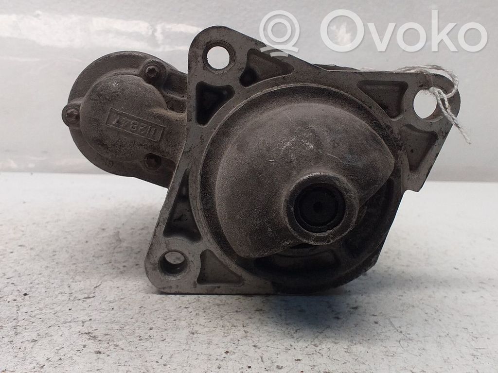 Electromotor   361002X000