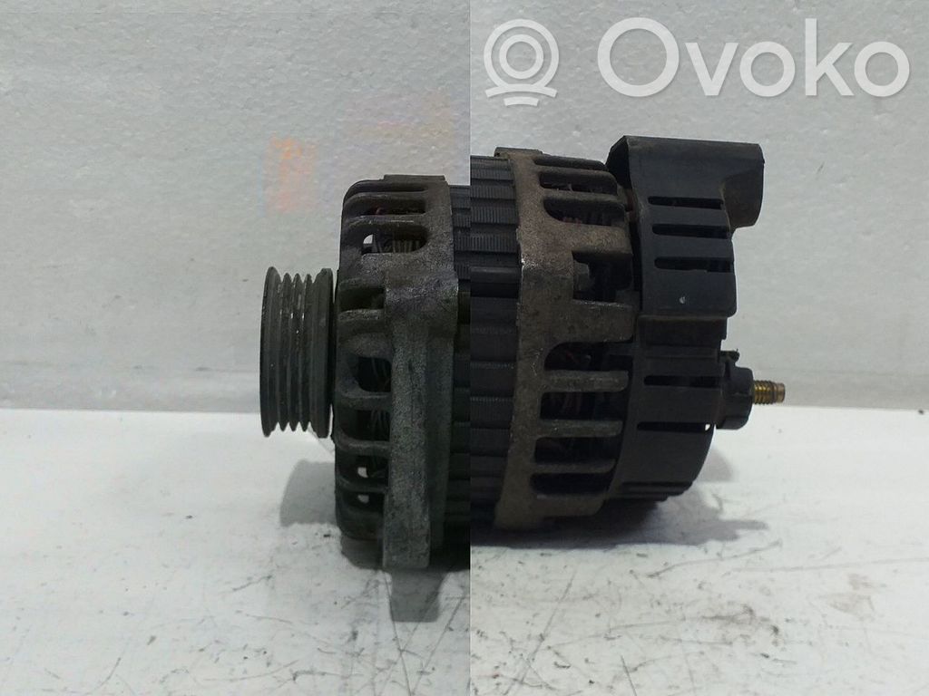 KIA Picanto Generator/alternator