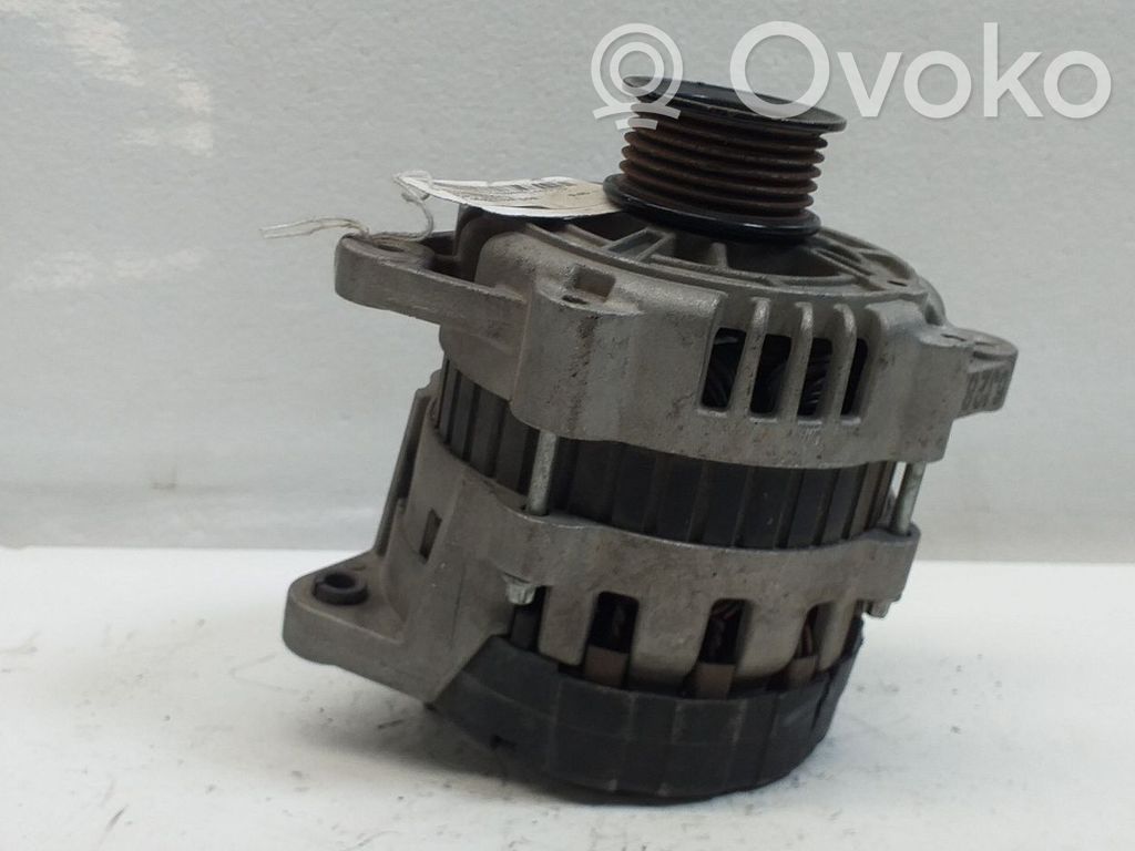 Chevrolet Kalos Generator/alternator 