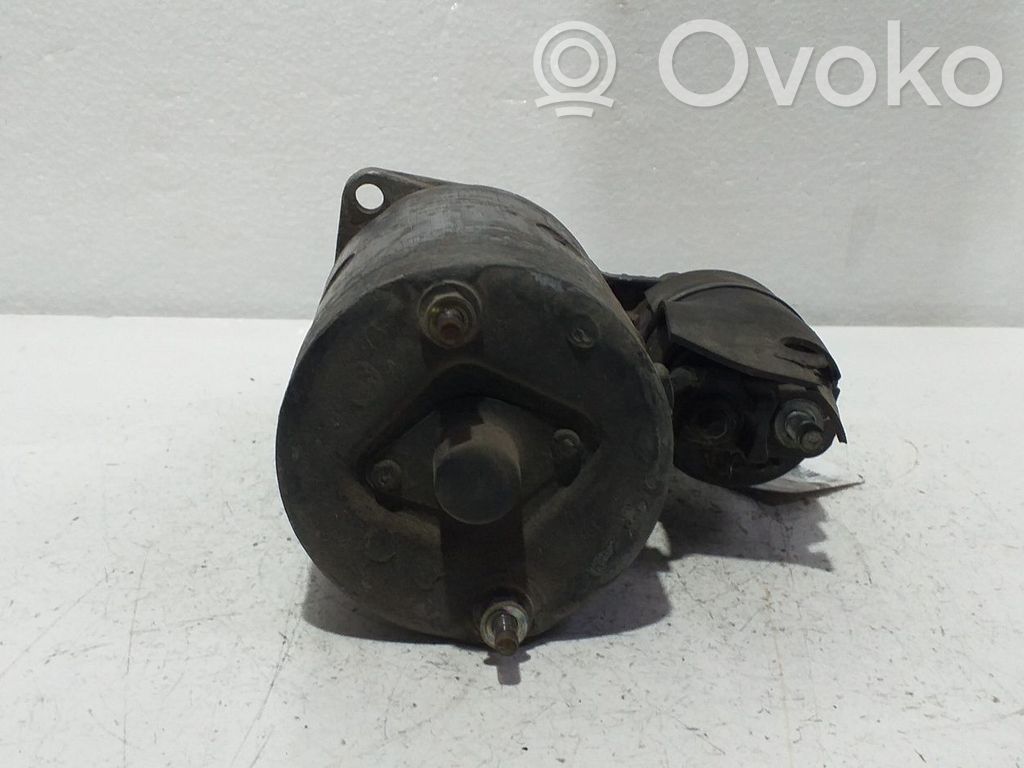 Motor de arranque   0001311100