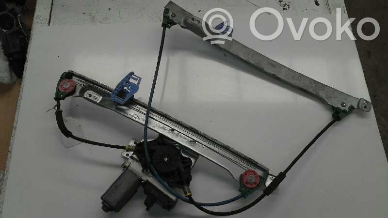 Citroen C2 Alzacristalli della portiera anteriore con motorino 