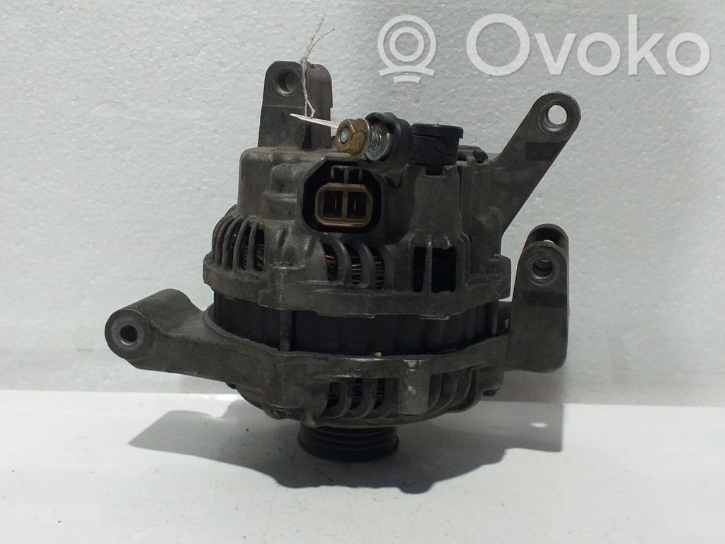 Alternador   A3TG1391A