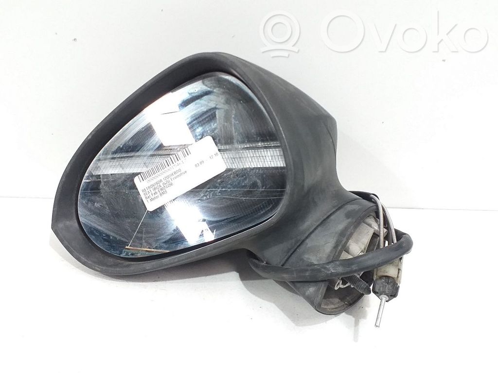 Seat Ibiza III (6L) Specchietto retrovisore elettrico portiera anteriore