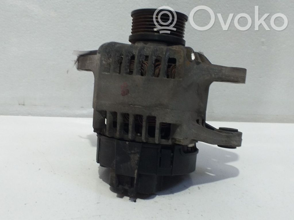Alternador   46782213