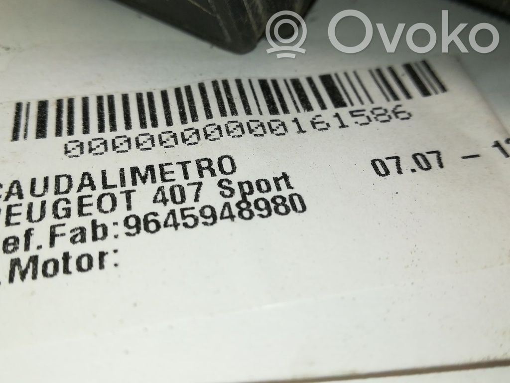 Debitmetru aer   9645948980