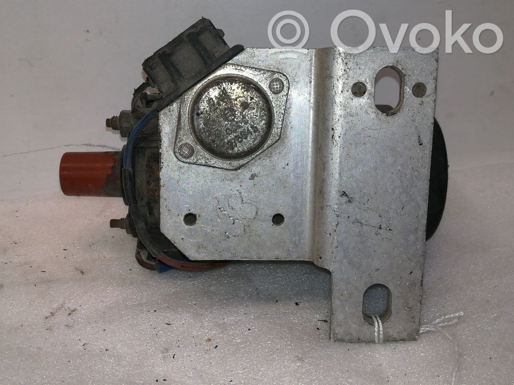 Bobina de encendido de alto voltaje   1220522014