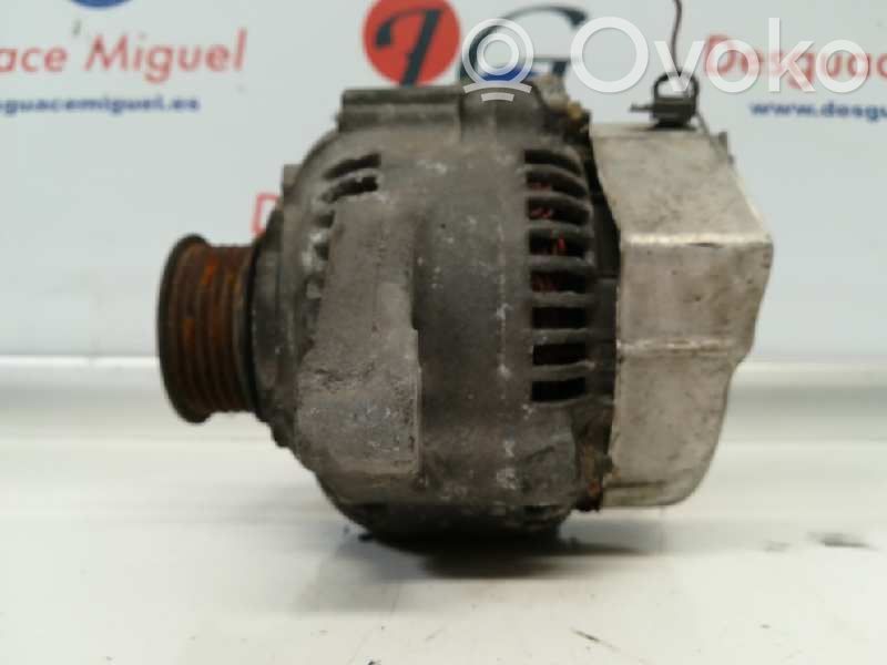 Alternador   2706074370